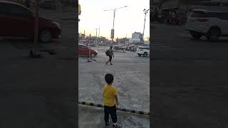 Horse Carriage Tuguegarao Philippines [upl. by Analad]