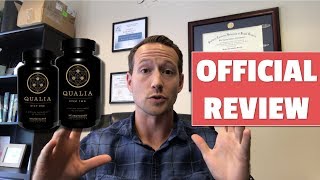 Qualia Nootropic Honest Review [upl. by Nireil]