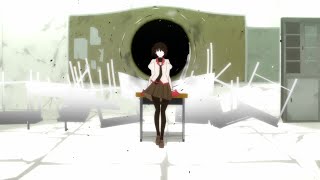 Owarimonogatari Part 2  shots and ambiances [upl. by Erlin]