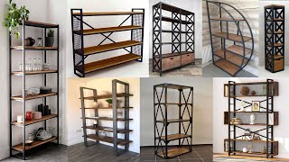 70 Metal shelving units For Your Home [upl. by Skyla]