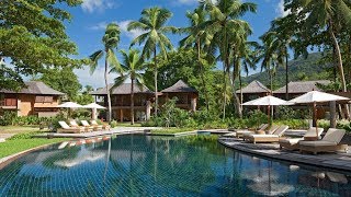 Constance Ephelia Resort Seychelles full tour [upl. by Marianna]