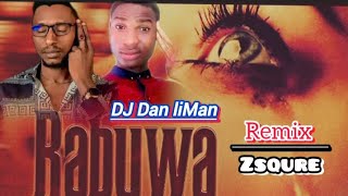 Dj DanliMan  Zsqure Gombe  Remix 2025 Audio Official [upl. by Fatsug]