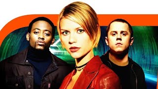 The Mod Squad Full Movie Facts And Review  Claire Danes  Omar Epps [upl. by Liatris]