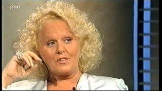 Katia Ricciarelli  Da Capo  Interview with August Everding 1997 [upl. by Andree]