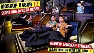 NONTON THOR VELVET CLASS DI CINEMA CGV REVIEW LENGKAP TERBARU 2022 [upl. by Baudoin]