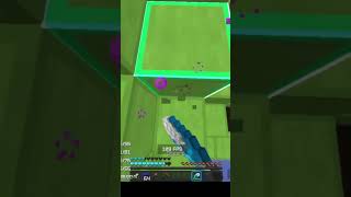 Bruh moment in Minecraft Bedwars  Hunterplays  shorts minecraftshorts minecraft hunterplays [upl. by Goodrow378]