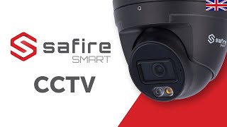 🌐 Safire and Safire Smart CCTV Igniting new business opportunities with innovative solutions [upl. by Mcneely261]