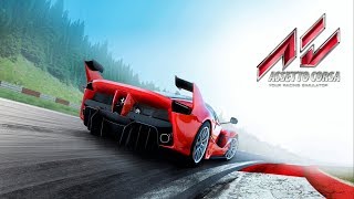 Assetto Corsa  PS4 Gameplay [upl. by Krakow]