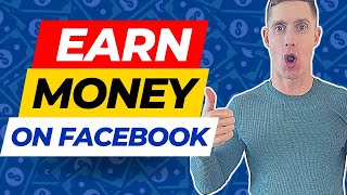 How to MONETIZE Facebook Videos 🤑 InStream Ads For Facebook Profiles [upl. by Annahsed]