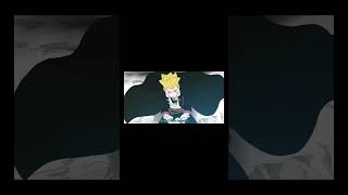 Boruto Meet Toneri shorts youtubeshorts boruto naruto anime animeedit kawaki kakashi itachi [upl. by Araid]