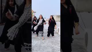 Kale Rang Da Paranda punjabisong dance bhangrachoreography follow bhangralover meghadhamija [upl. by Atteram]