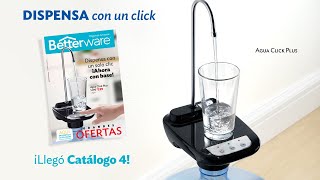 Catálogo Betterware 4 2021 [upl. by Langley]