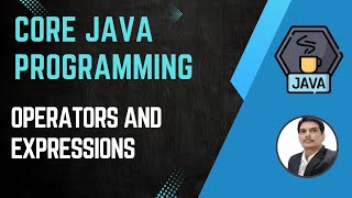 Session 3 Working with Java Operators and Expressions  Java amp Selenium  2024 New series [upl. by Oirobil]