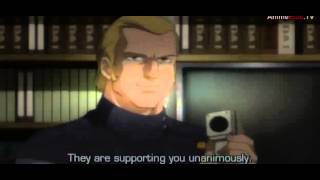 Armored Trooper Votoms Pailsen Files OVA 10  YT [upl. by Cariotta596]