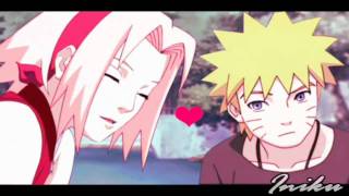 ♥ ≈NaruSaku ≈ ♥Pure Love [upl. by Kinna]