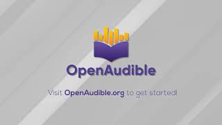 OpenAudible Demo [upl. by Joash]