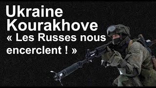 Malgré les frappes de missiles Les Russes avancent Moyen orient le massacre Revue de Presse N°382 [upl. by Aicilf]