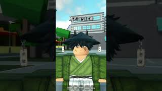 Tokyo Saga Roblox [upl. by Lielos]