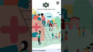 VASCON ENGINEERS LIMITED [upl. by Nivlem]