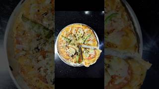 Pizza recipe  Tasty  ytshorts pizzarecipe pizza  Rauts kitchen [upl. by Chelsae]