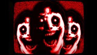 I Get Traumatized by 3 Analog Horror Games 3 [upl. by Malek855]