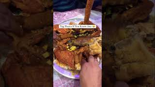 Full wazwan 😘wedding trending viralvideo food wazwaan foodie kashmirmusic [upl. by Gnak]