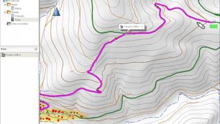 BaseCamp 3 rutas [upl. by Ruy]