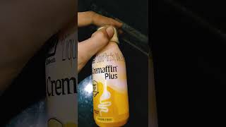 Cremaffin plus syrup uses cremaffin liquidparaffin intestine acidity syrup medicine shorts [upl. by Icam]