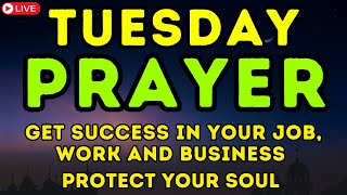 Powerful Tuesday Dua For All Your Wishes [upl. by Aiciram]