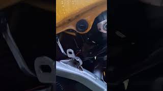 88 Yamaha FZ600 Carburettor Intake sound with pod filters motorcycle engine [upl. by Arhoz703]