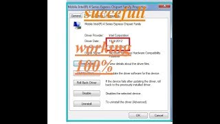 solved how to manually install the Intel® Graphics Driver Windows 7 8 10 by intel [upl. by Ravid503]