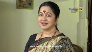 Vani Rani Last Week  07112016 to 12112016  Radaan Media [upl. by Wolbrom]