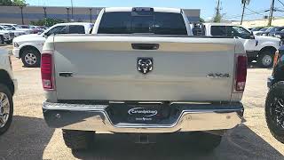 2016 Ram 2500 Laramie carsandpickupscom Stock 236616 [upl. by Dinnie]