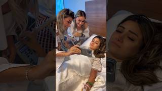 Siz kaç kardeşsiniz  🥹 keşfet baby annebebek love family newborn [upl. by Nesaj]