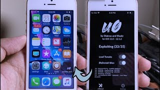 NEW Install Unc0ver Dark amp Sileo On iOS 121212 Here How [upl. by Jew]