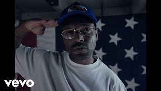 ScHoolboy Q  THank god 4 me Official Music Video [upl. by Ahsitruc]