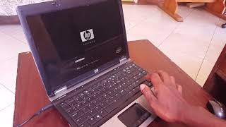 How to Enable USB Boot Option on Hp laptops [upl. by Assel]