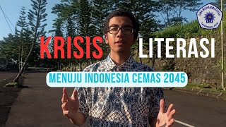 Caleg Parlemen Remaja 2024Muhammad Ray JannataDapil Jawa Barat XI [upl. by Aristotle]