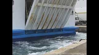 One Day in the Port of Bastia 2009 [upl. by Gilroy]