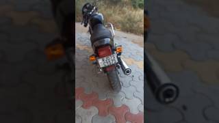 11090 × 18 rear tyre splendor Problem 🤦🏻 [upl. by Sej]