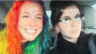 INFP Is The Best Type And Heres Why [upl. by Adianes]