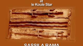 Abdoulaye Diabaté et le Koule Star  Sassila Bama [upl. by Deeas]