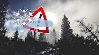 Wetterprognose für Dezember 2018 Kai Zorn erklärt [upl. by Price]