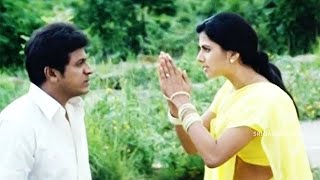 ಶಿವರಾಜ್ ಕುಮಾರ್ ಸಹೋದರಿಗೆ ಬದುಕಲು ಇಷ್ಟವಿಲ್ಲ  Thavarina Siri Kannada Movie Part 5 [upl. by Krute]