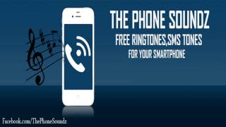 Samsung Dubstep  RingtoneSMS Tone HD [upl. by Kciredes]