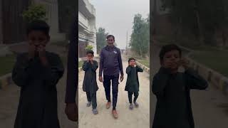 Humara gard b video ka shokeen nikla funny shortvideos shorts 😀😄😁 [upl. by Ridan403]