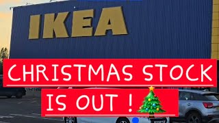 Wednesbury Birmingham IKEA FULL TOUR BE INSPIRED 14TH November 2024 [upl. by Portland]