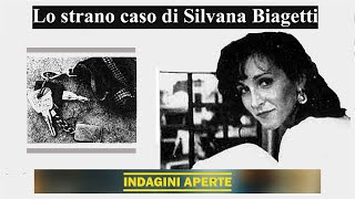 Lo Strano Caso Di Silvana Biagetti [upl. by Ahsuat]