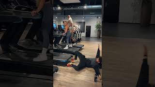 How to lose your crush and life in 10 seconds 😱 comedy fail workout mrsus patrox motivation [upl. by Euqinu535]