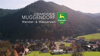 Muggendorf  Top Ausflugsziel in Niederösterreich  nahe Wien Mödling Baden bei Wien Wr Neustadt [upl. by Jana]